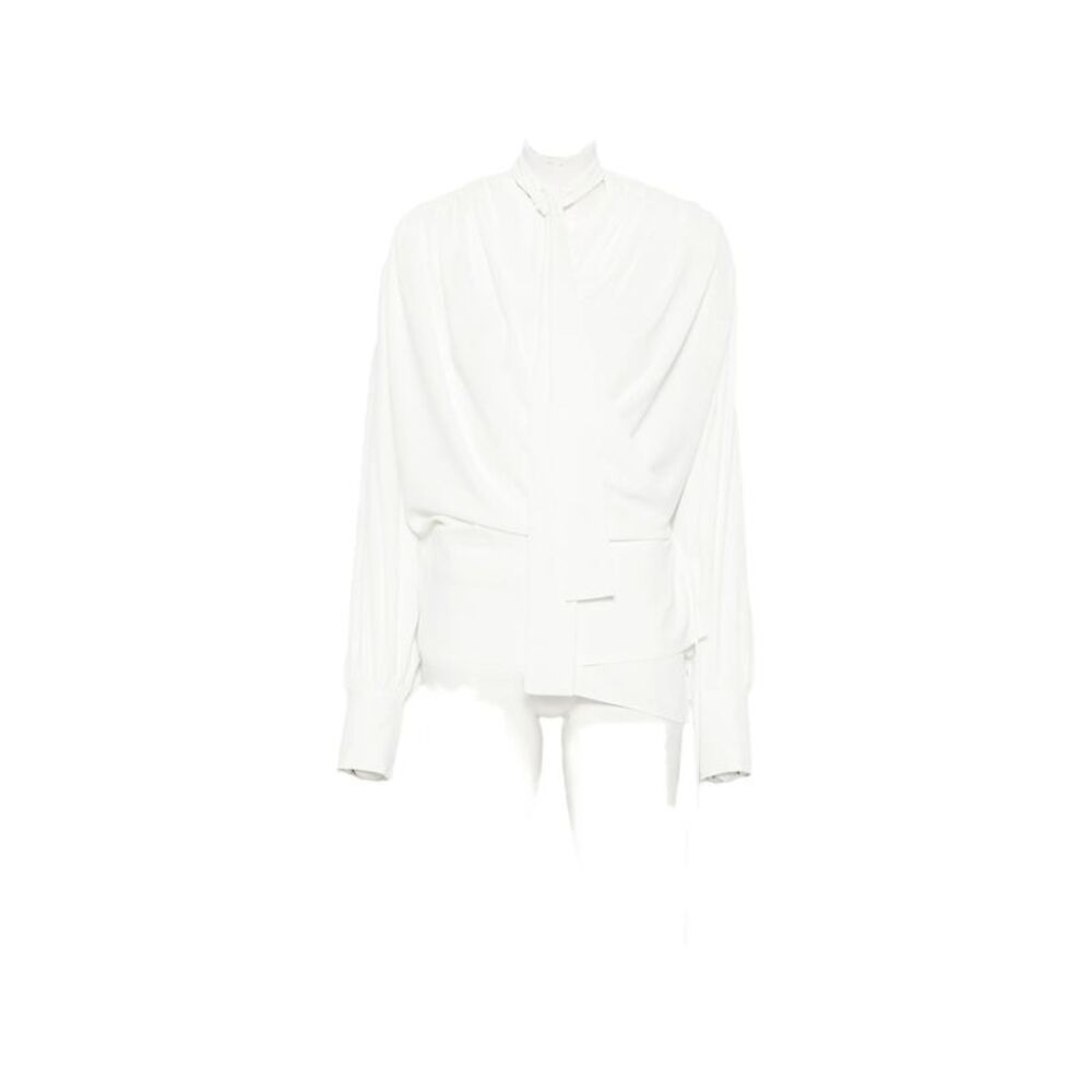 Iro White Tops - Blouses Women